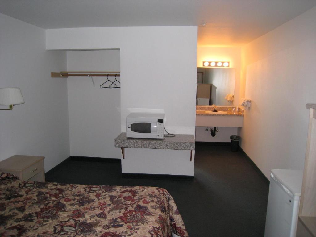 Crown Inn Seattle Kamer foto