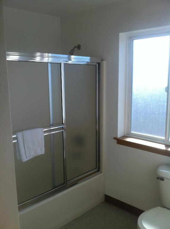 Crown Inn Seattle Kamer foto